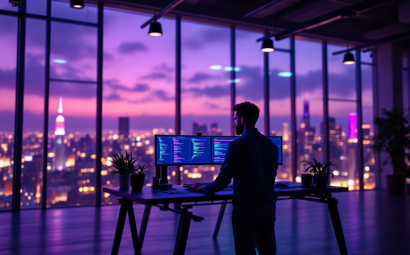 Zento dashboard showing real-time AI code review and test coverage
